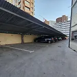Apartamento Los Angeles If Beach