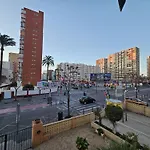 Apartamento Los Angeles If Beach