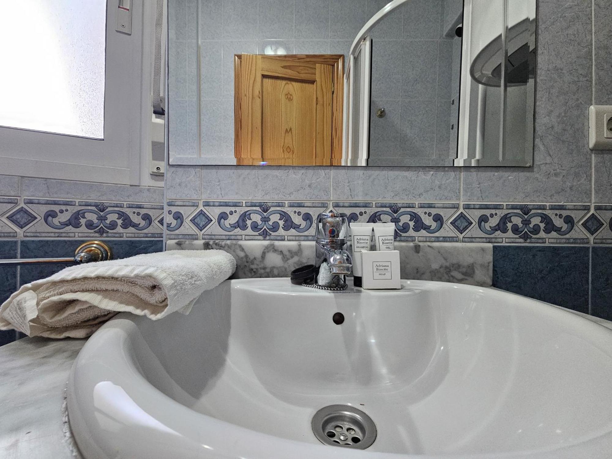 Angeles If Apartment
