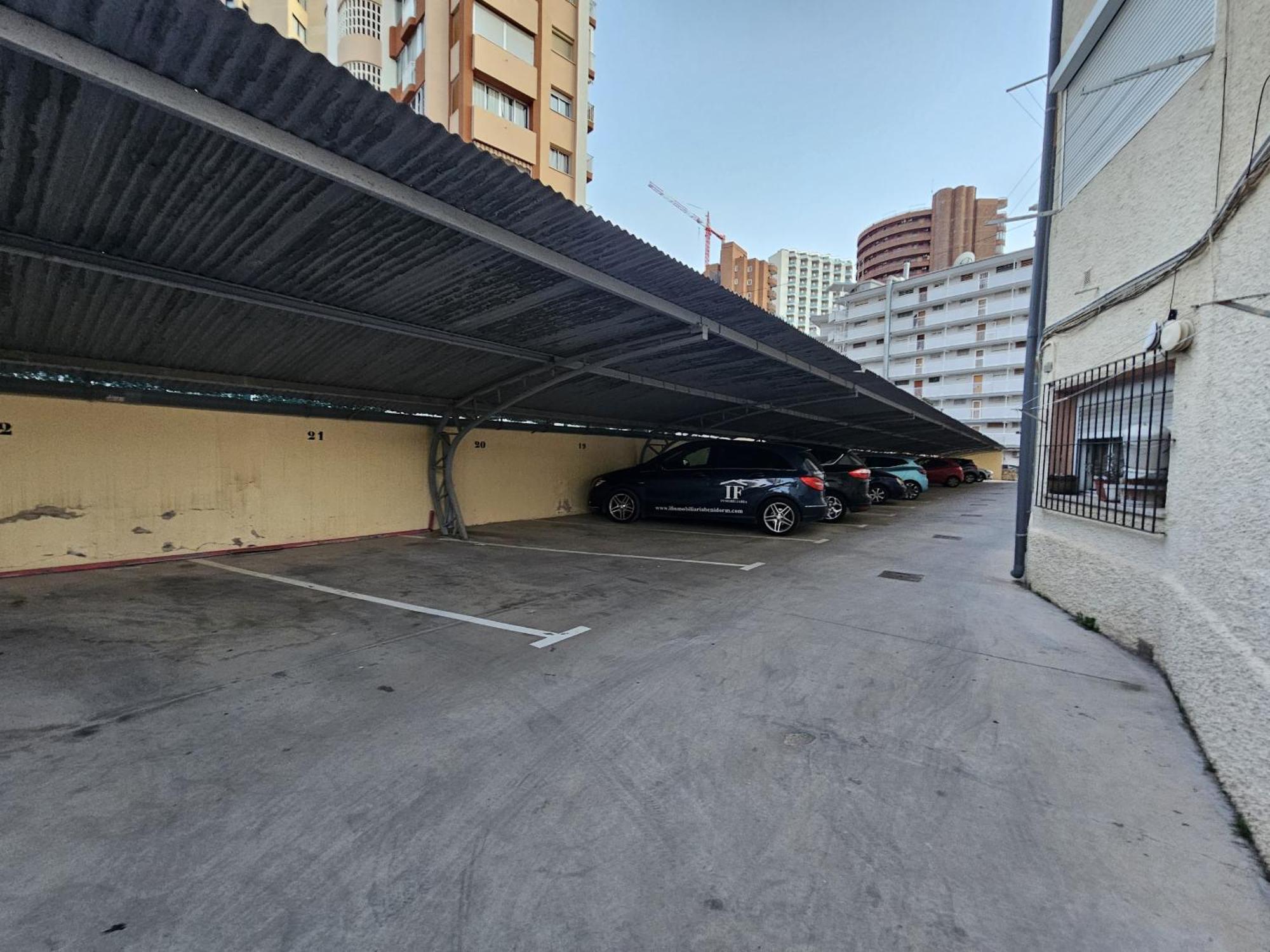 Appartamento Angeles If