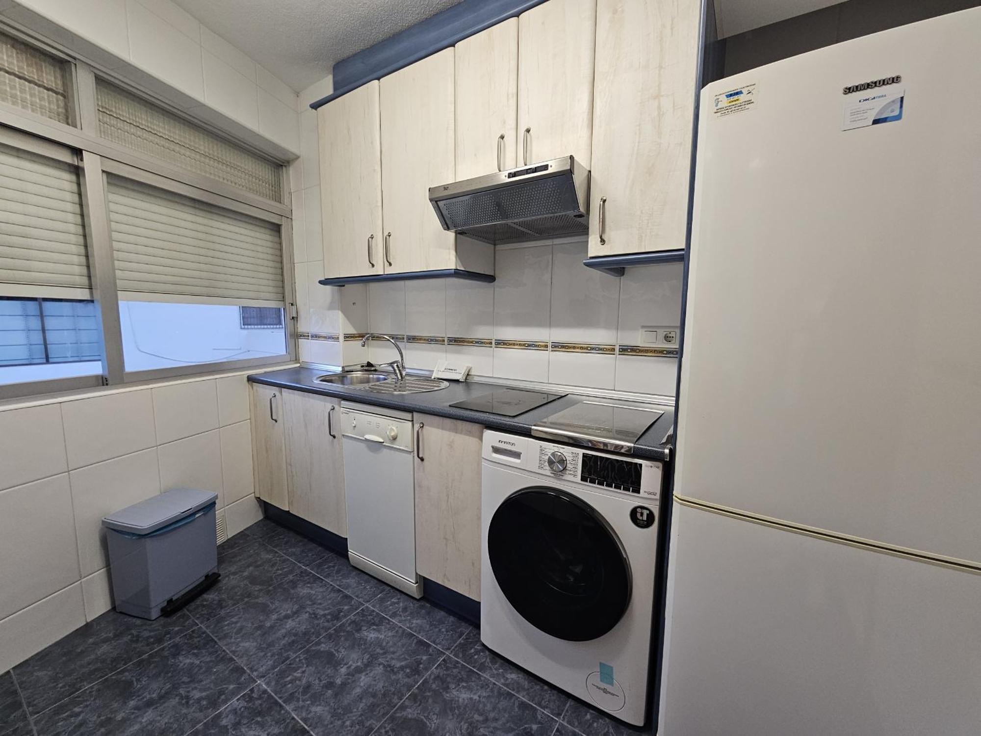 Angeles If Apartment
