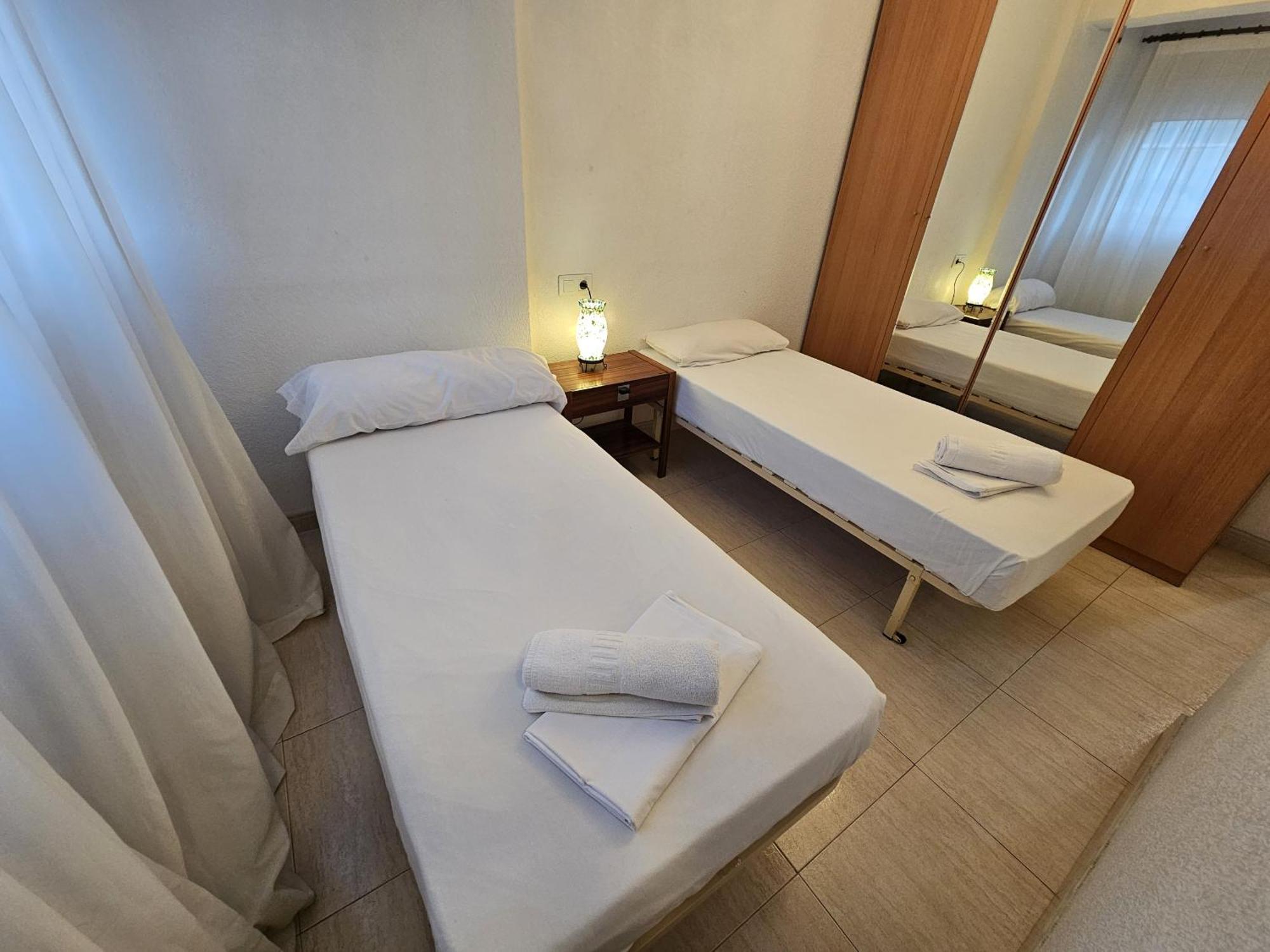Apartment Angeles If
