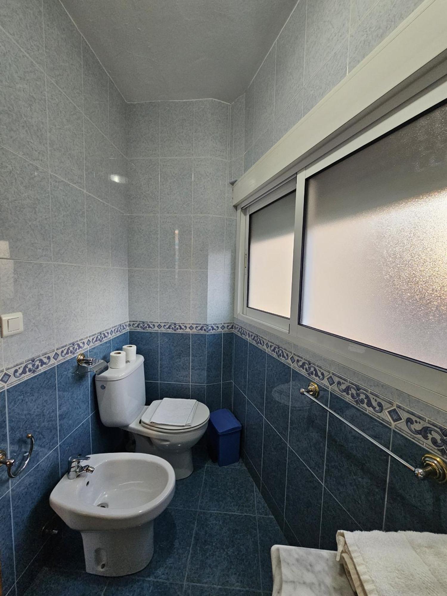 Apartment Angeles If
