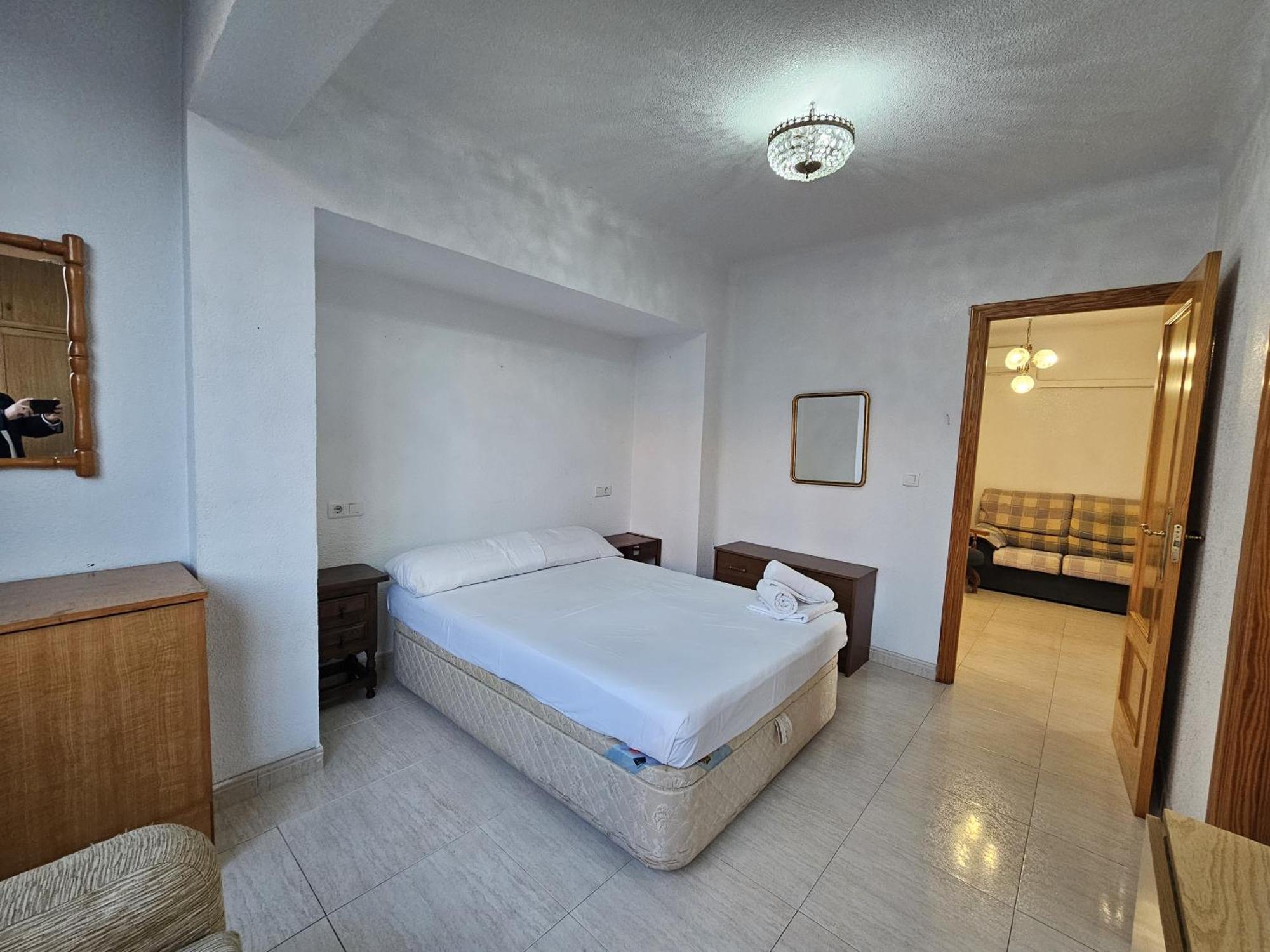 Apartment Angeles If