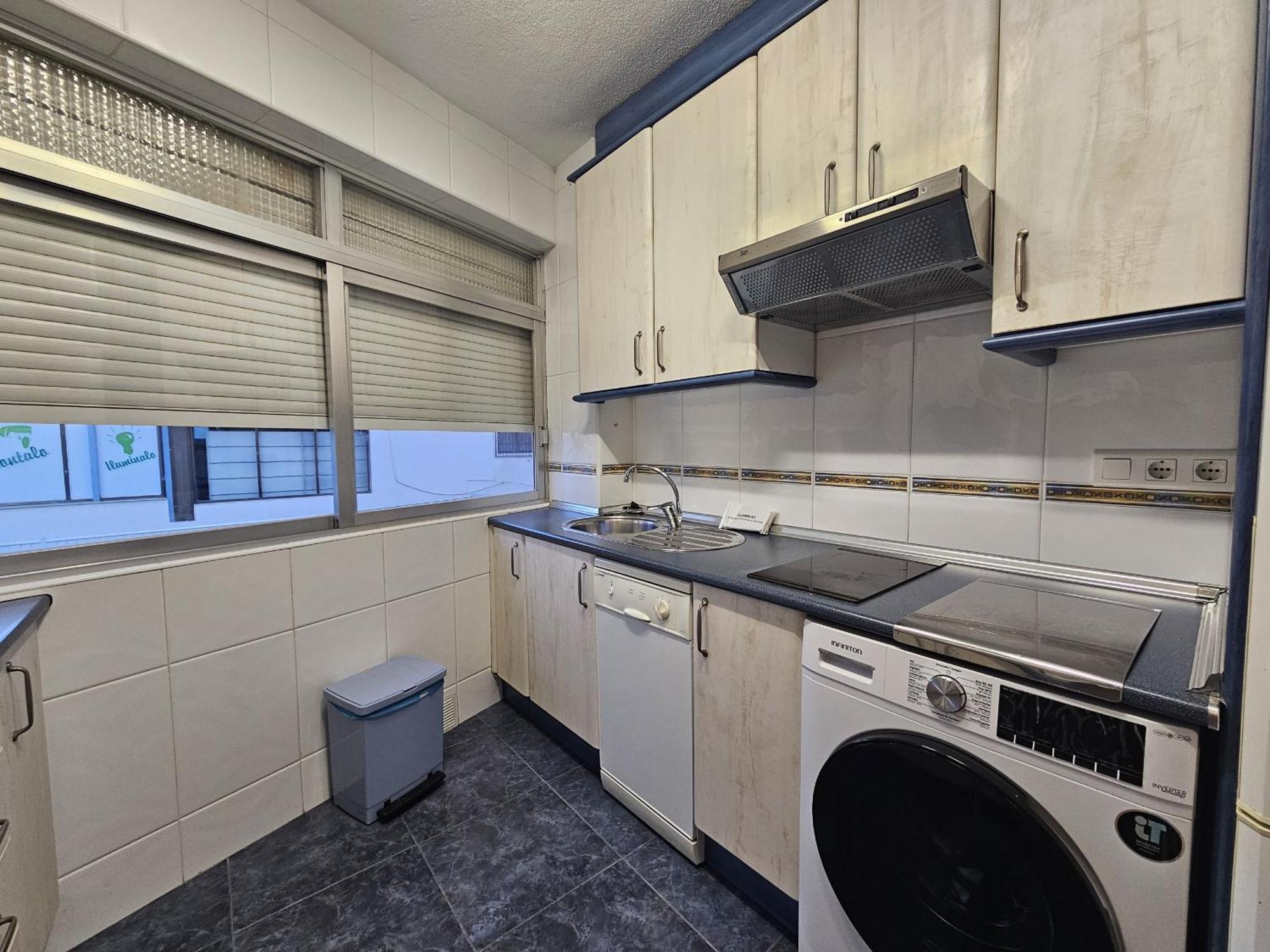 Angeles If Apartment *