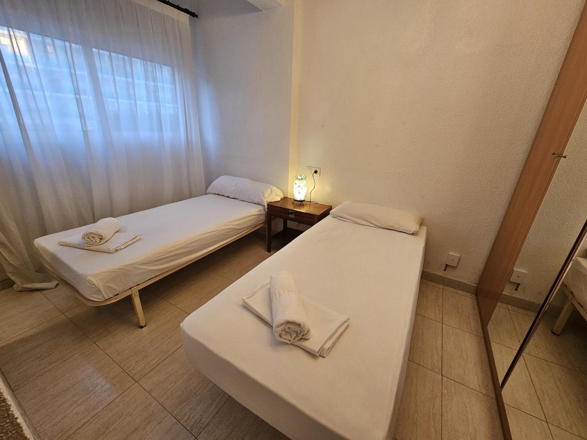 Apartment Angeles If