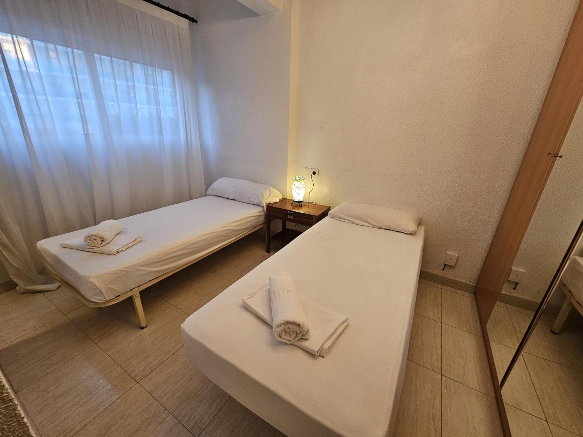 Apartment Angeles If Benidorm