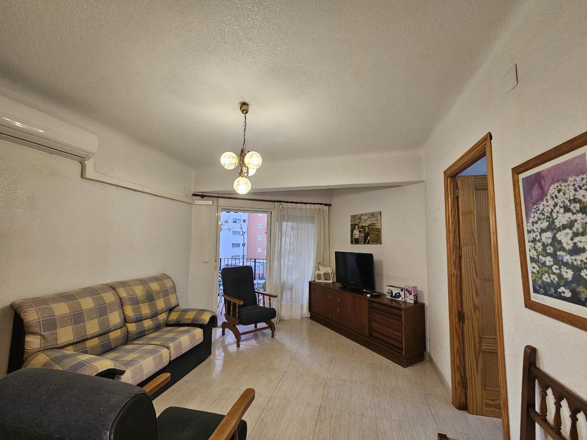 Angeles If Apartment