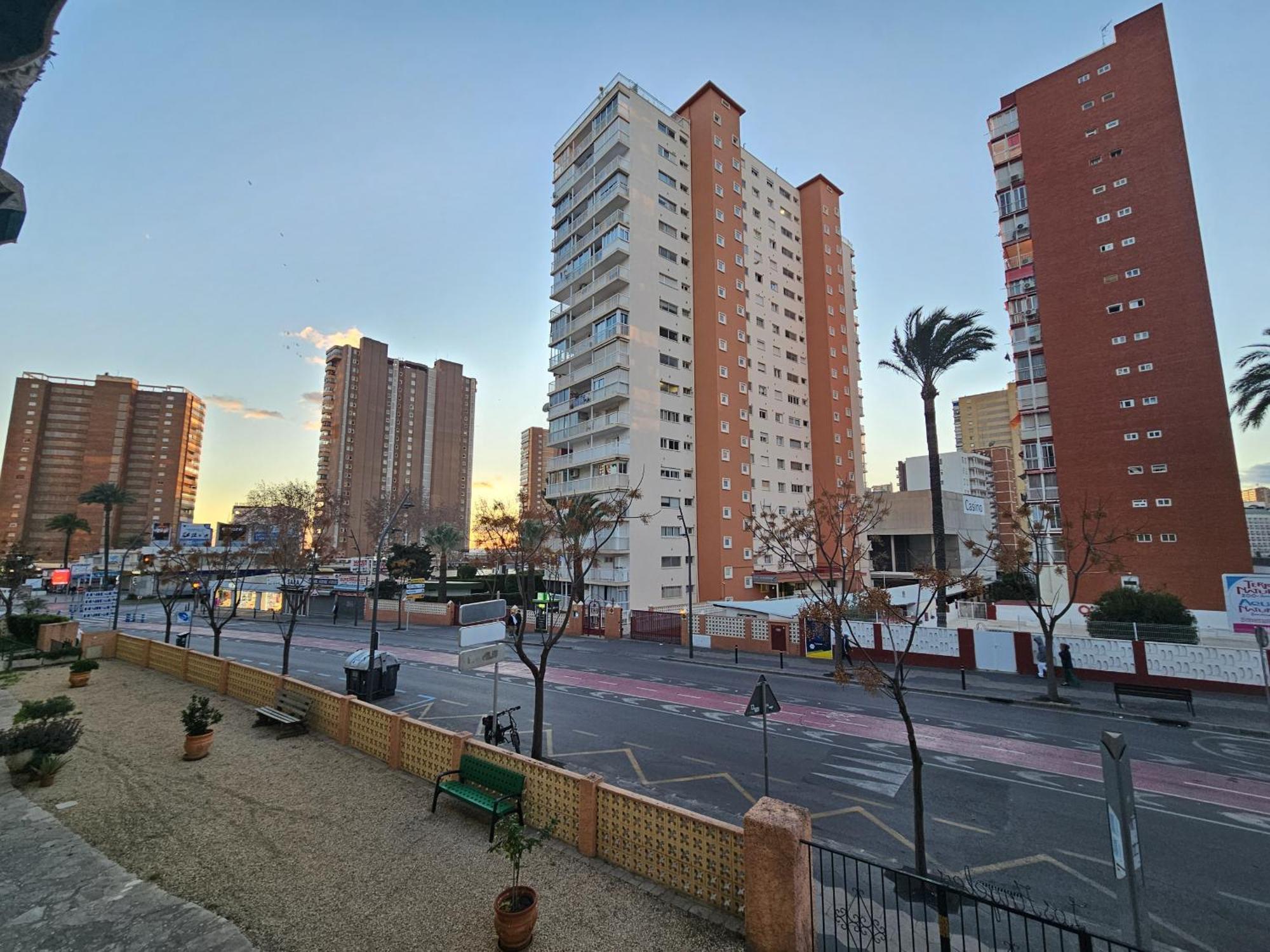 Appartamento Angeles If *