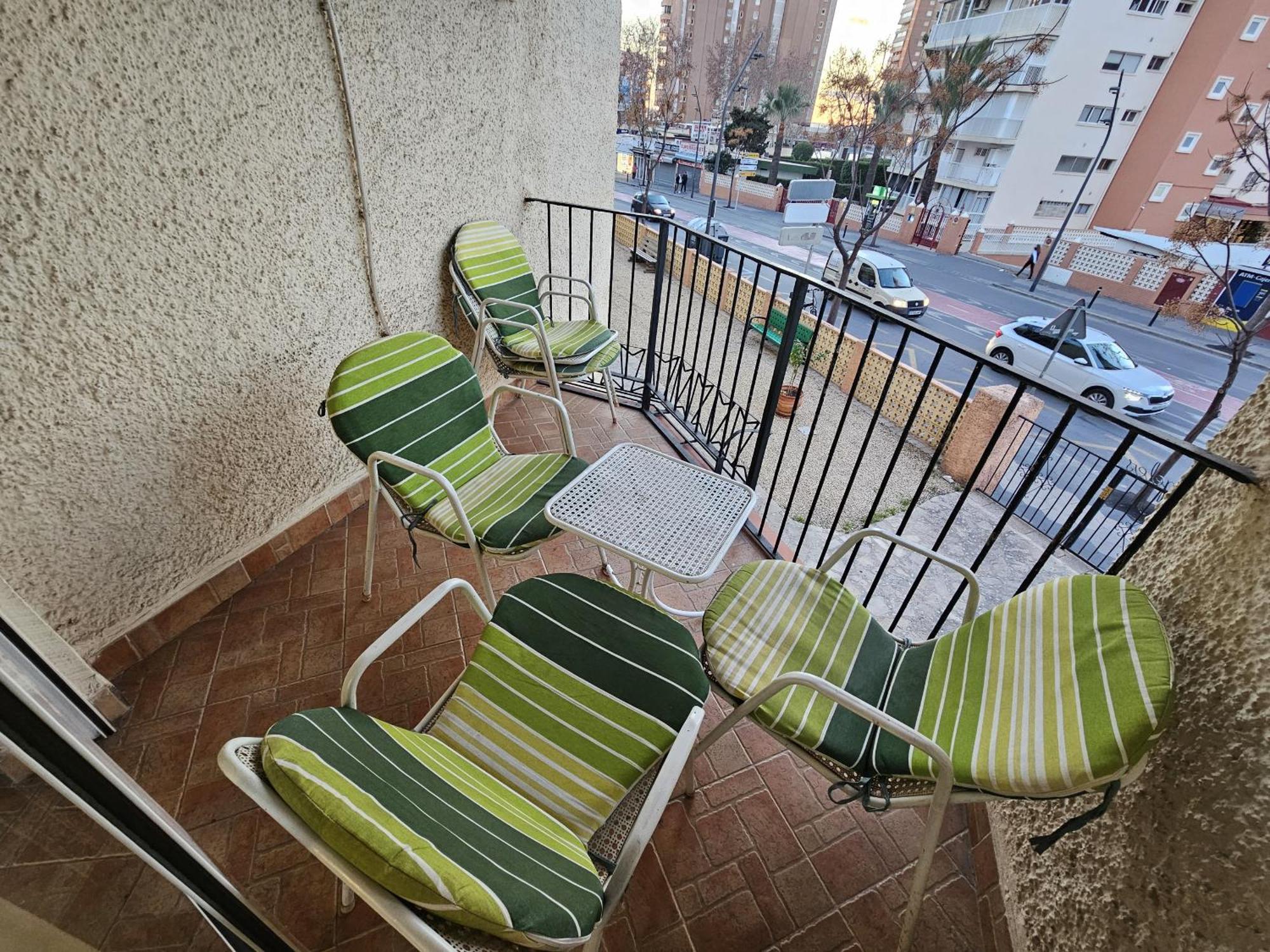 Apartment Angeles If Benidorm